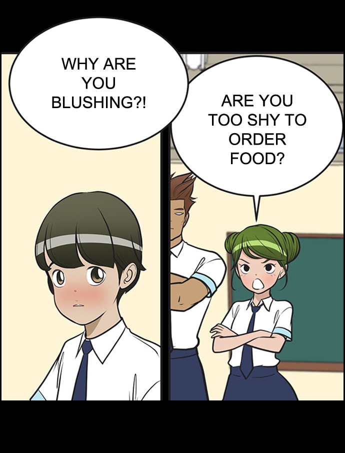 Read Yumi