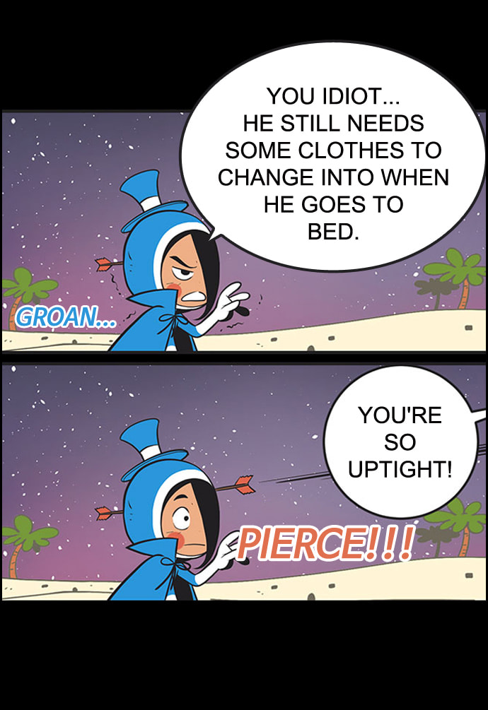 Read Yumi