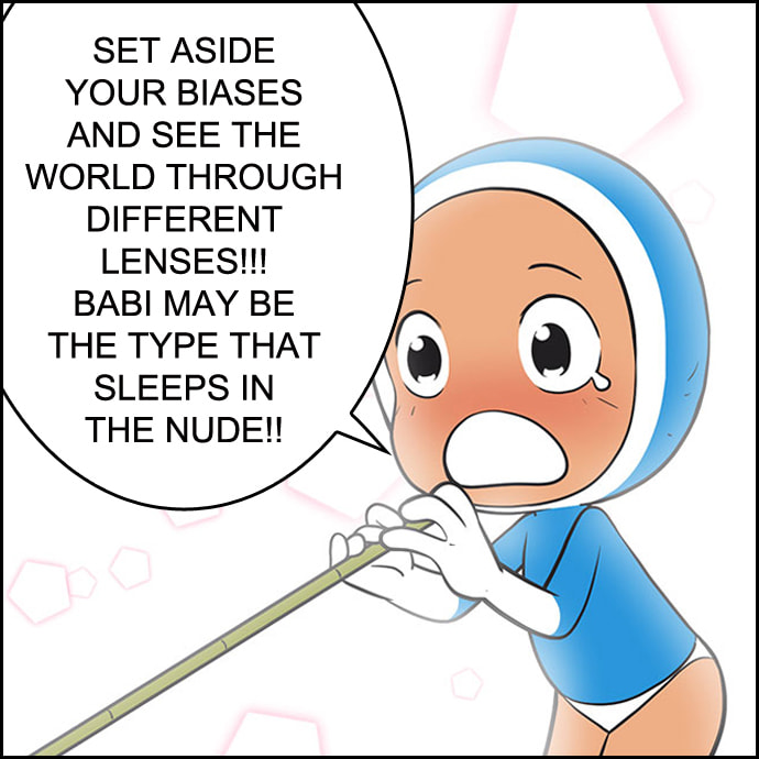 Read Yumi