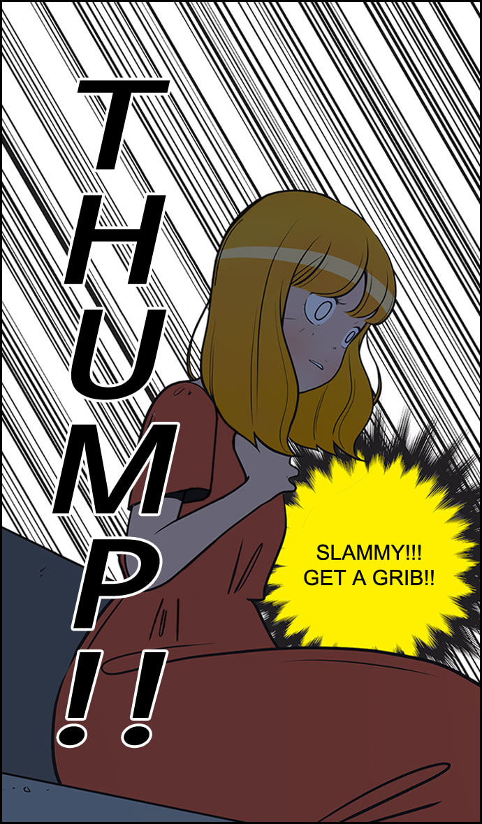 Read Yumi