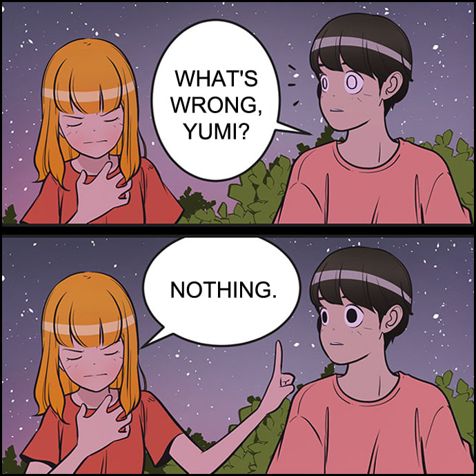 Read Yumi