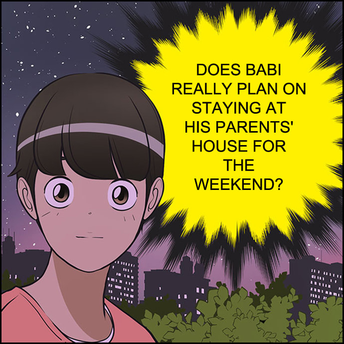 Read Yumi