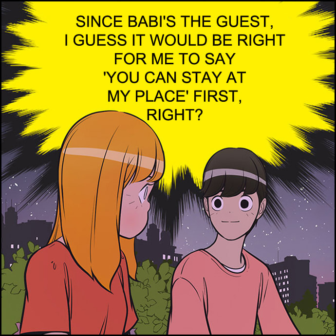 Read Yumi
