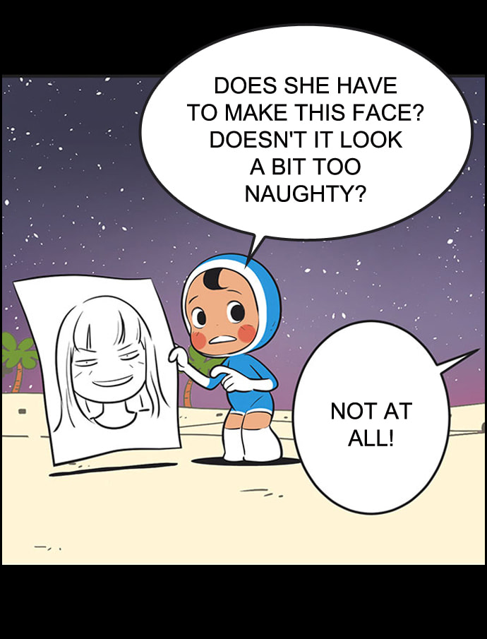 Read Yumi