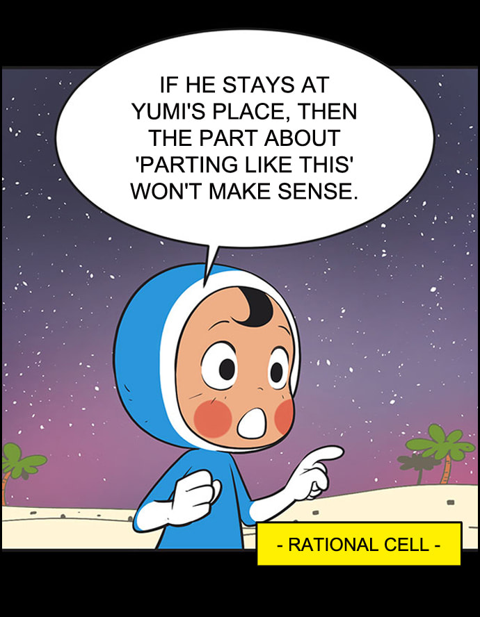 Read Yumi