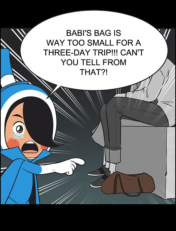 Read Yumi