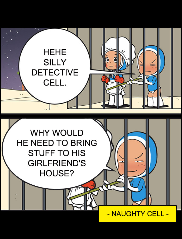 Read Yumi