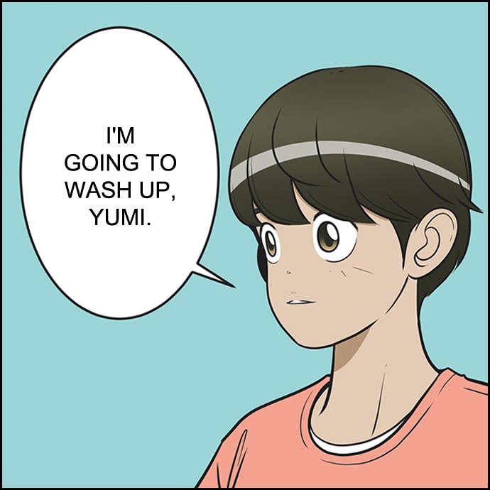 Read Yumi