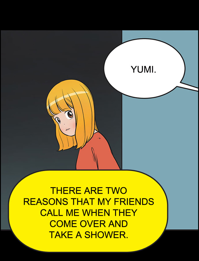 Read Yumi
