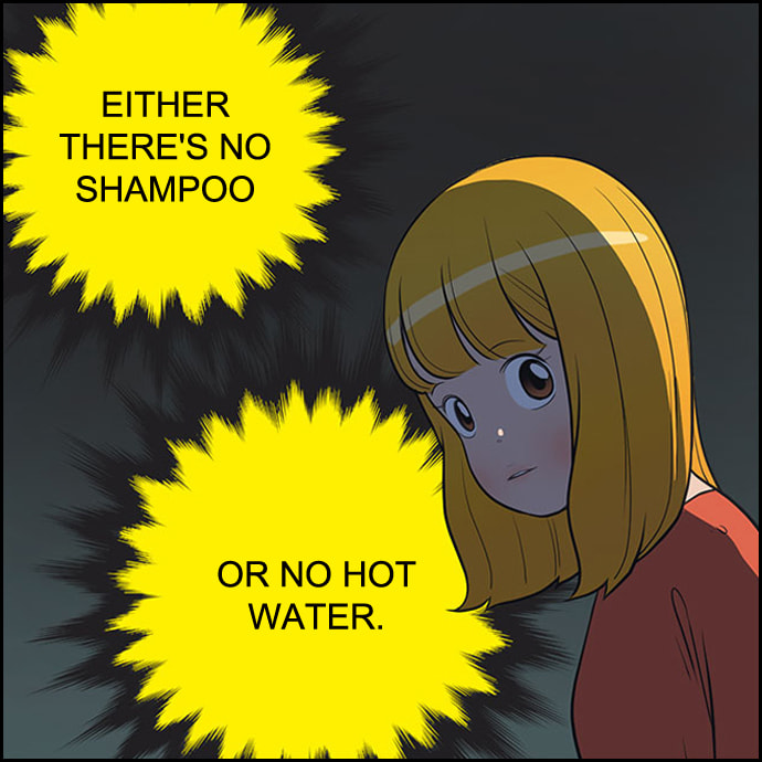 Read Yumi