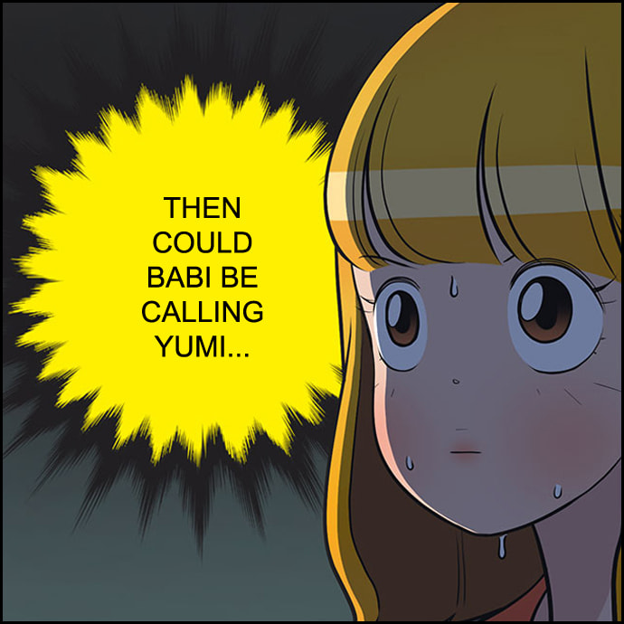 Read Yumi