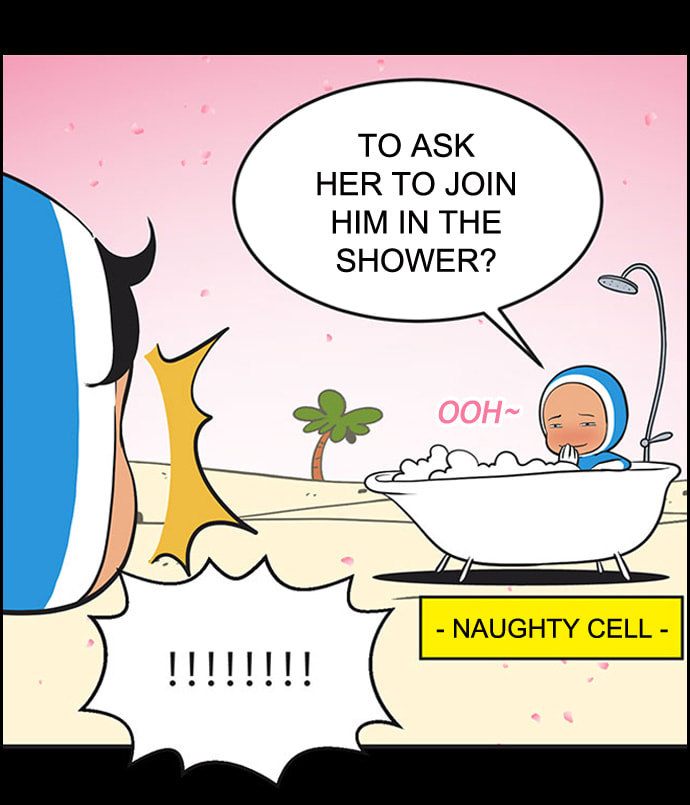 Read Yumi