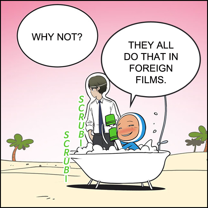 Read Yumi