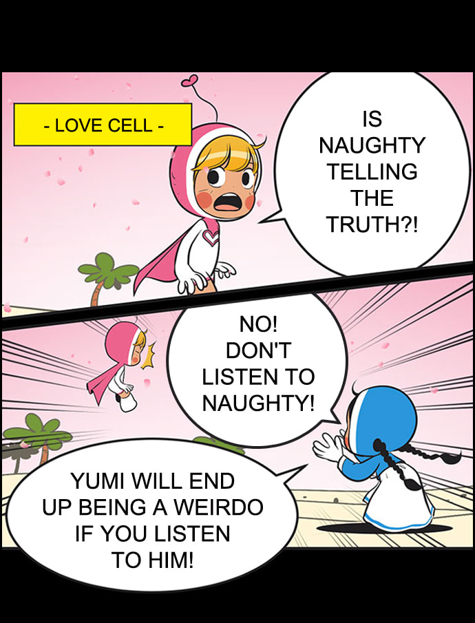Read Yumi