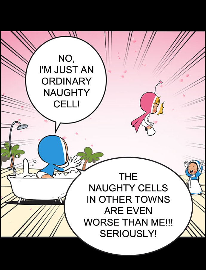 Read Yumi