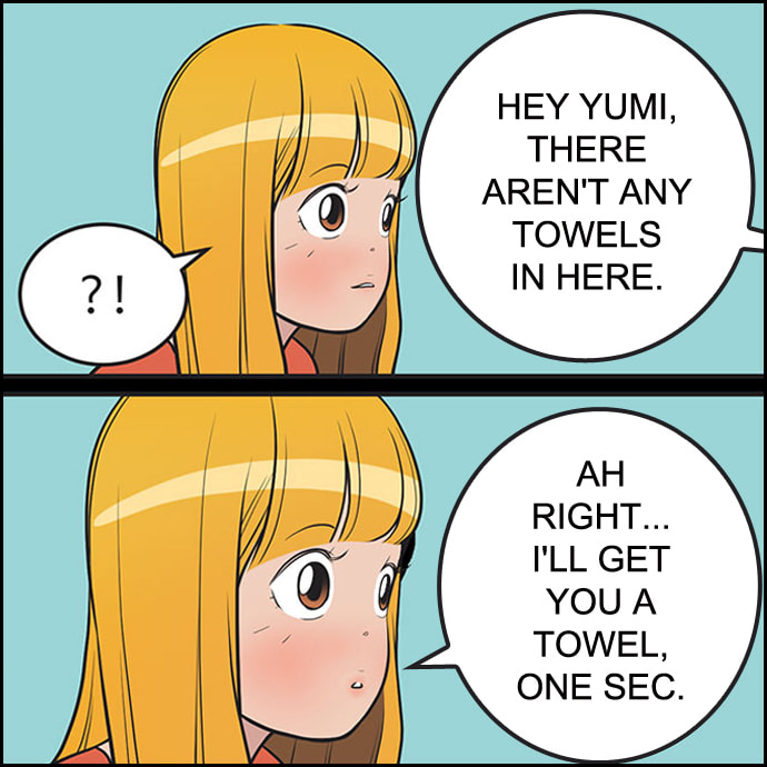 Read Yumi