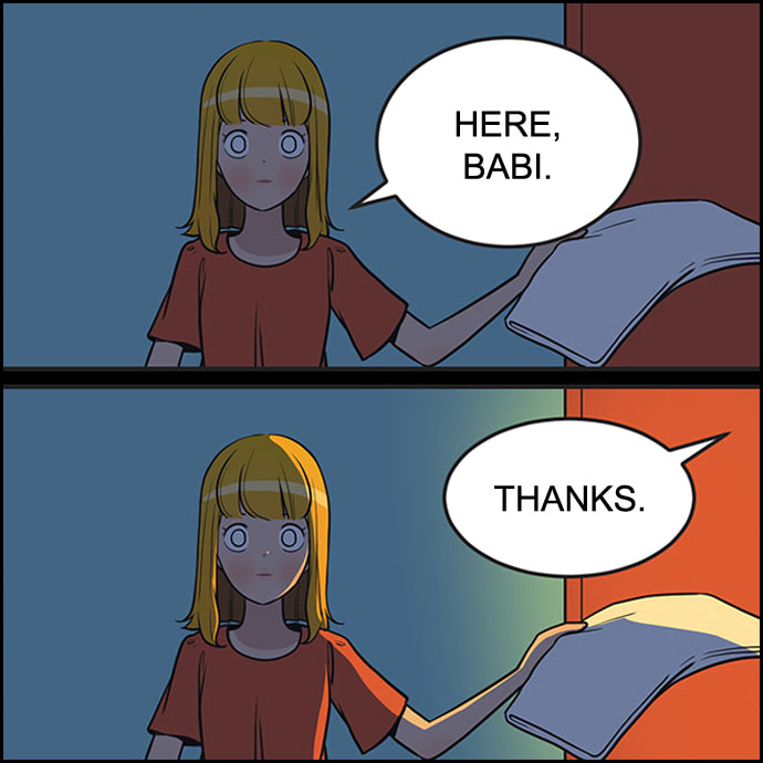 Read Yumi