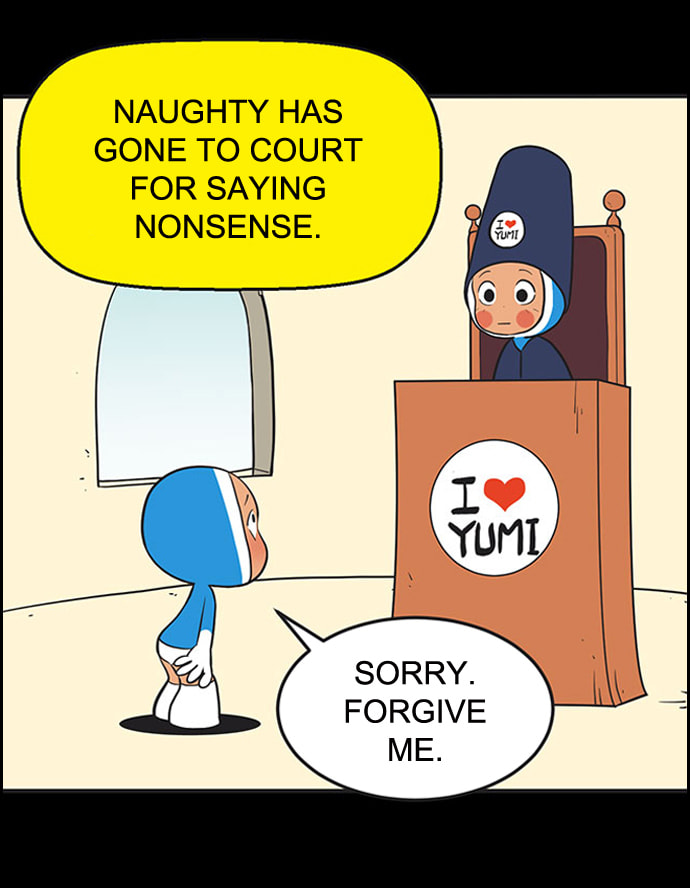 Read Yumi