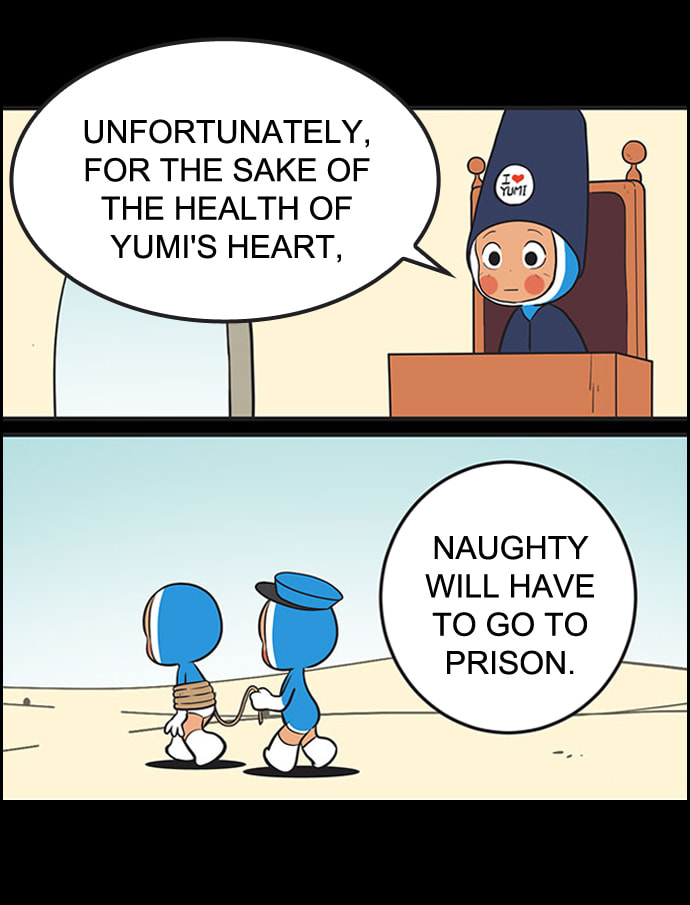 Read Yumi