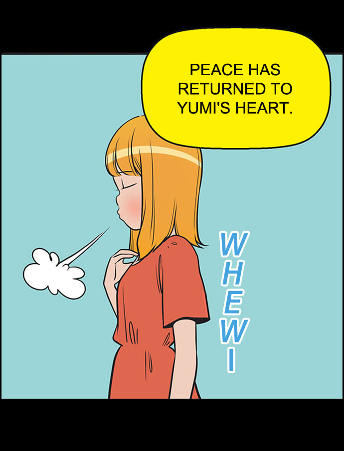 Read Yumi