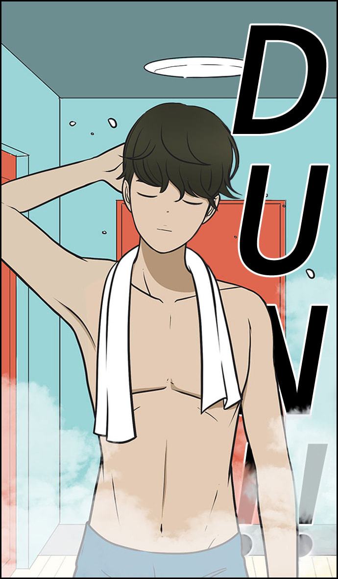 Read Yumi