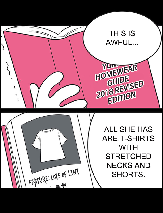 Read Yumi