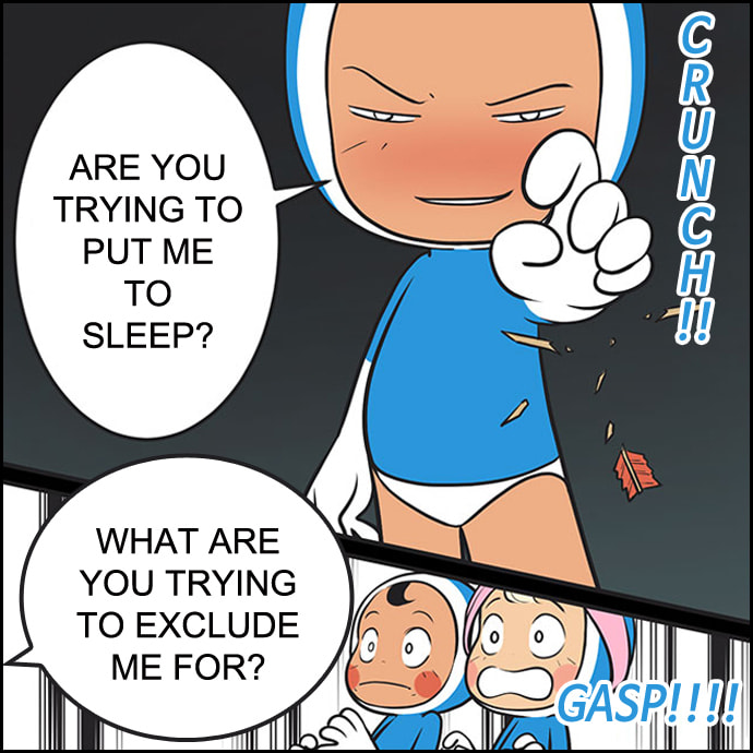 Read Yumi