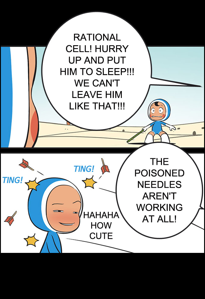 Read Yumi