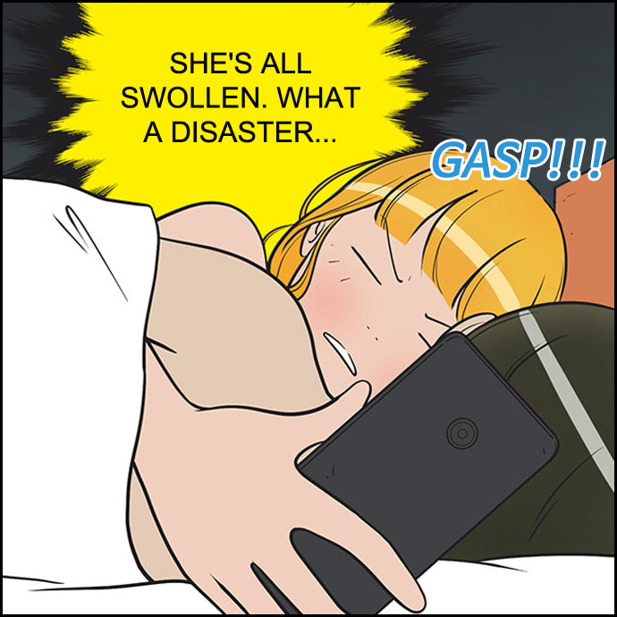 Read Yumi