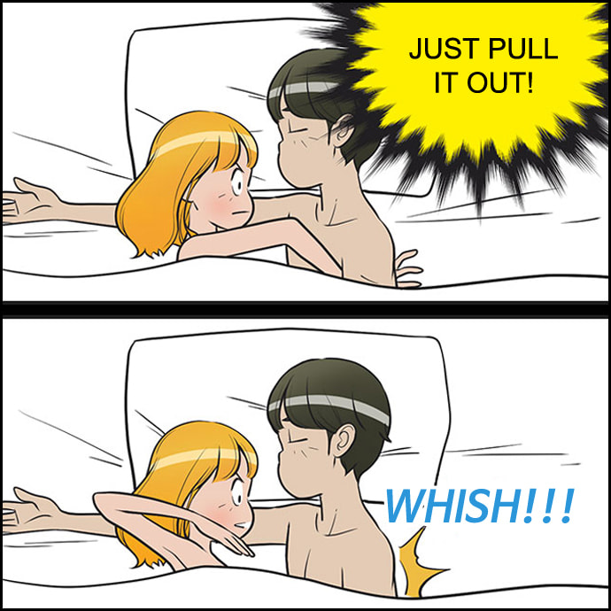 Read Yumi