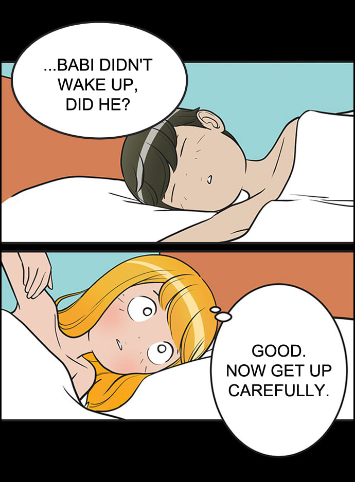 Read Yumi