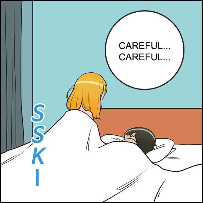 Read Yumi