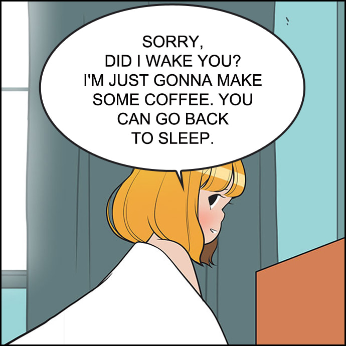 Read Yumi