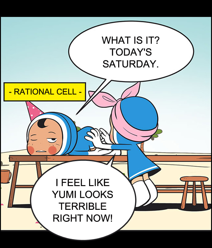 Read Yumi