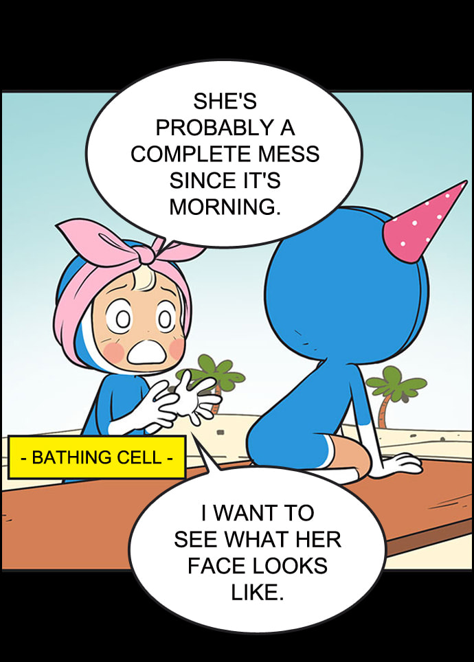 Read Yumi