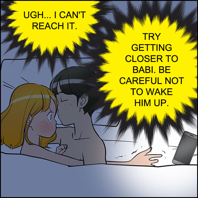 Read Yumi