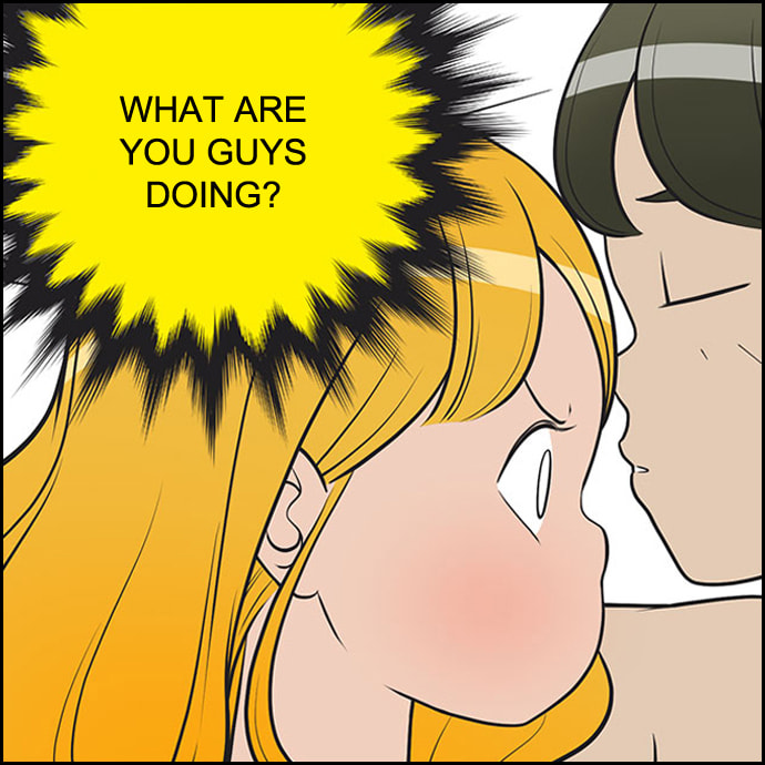 Read Yumi