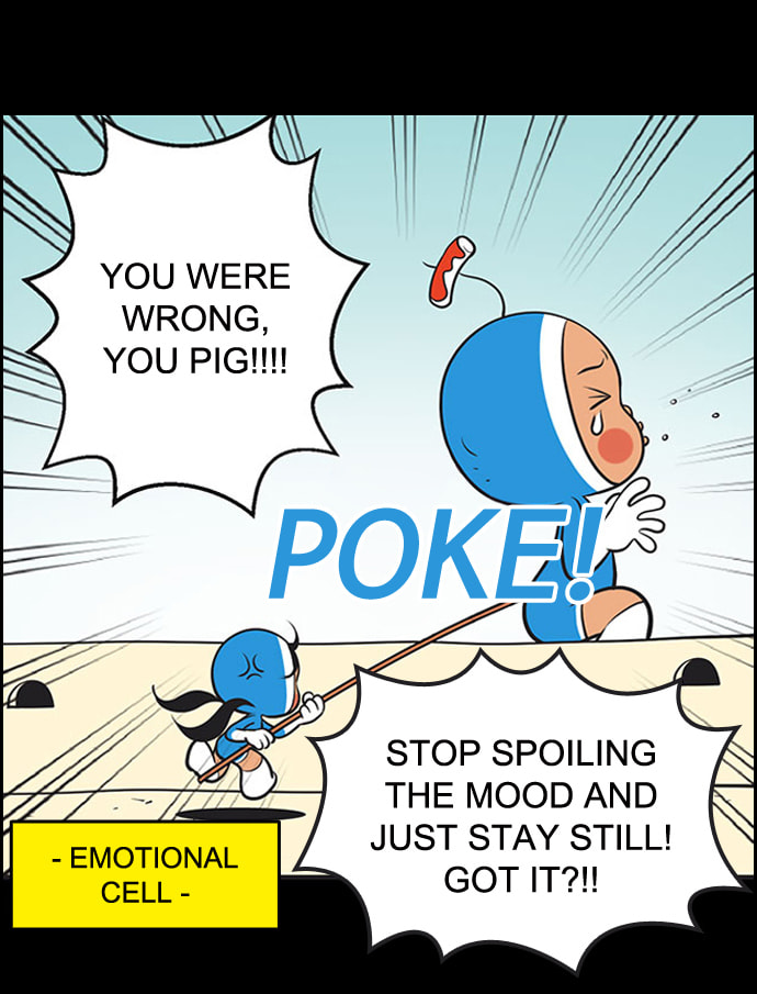 Read Yumi
