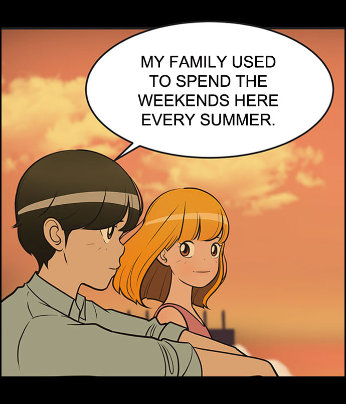 Read Yumi
