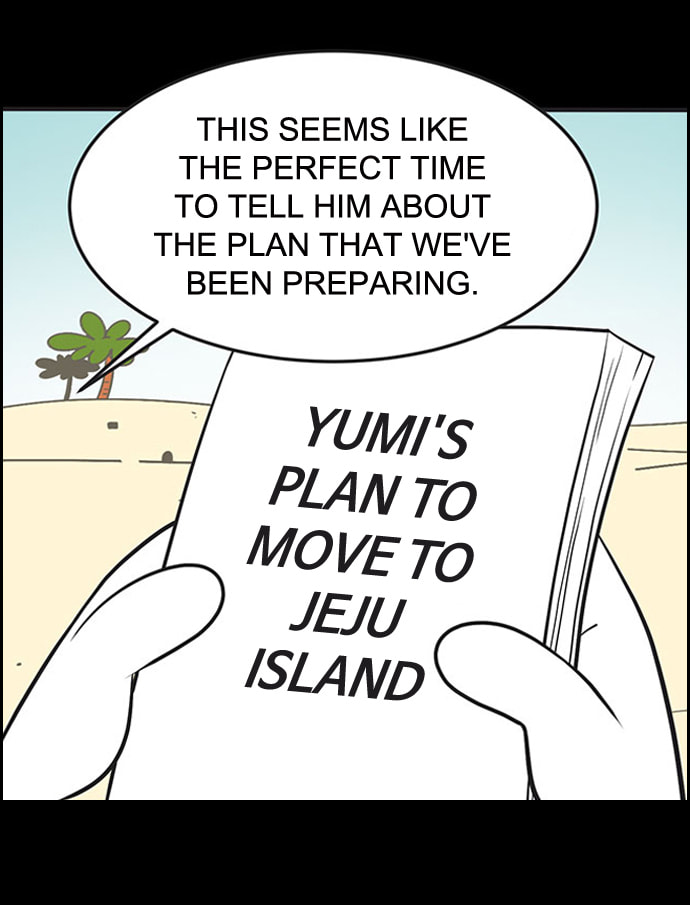 Read Yumi