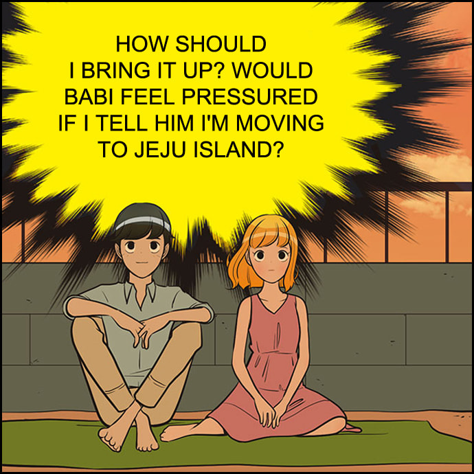 Read Yumi