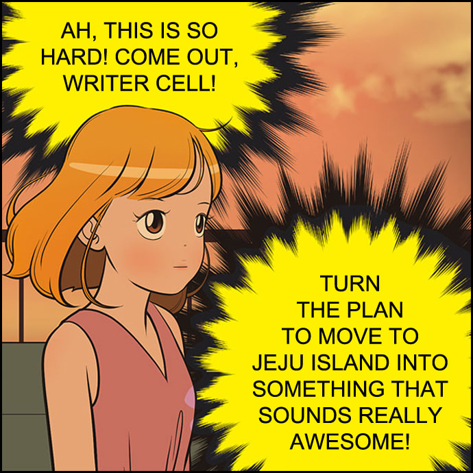 Read Yumi