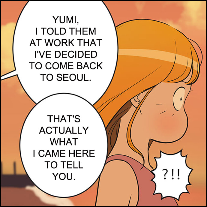 Read Yumi
