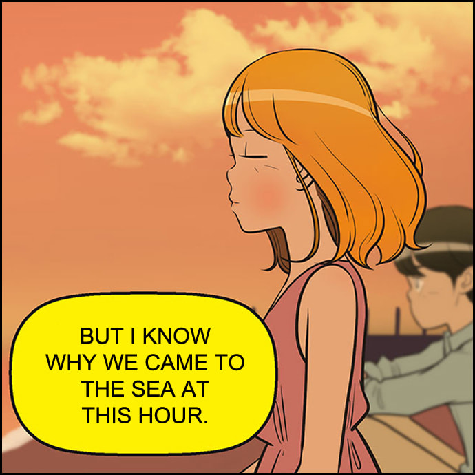 Read Yumi