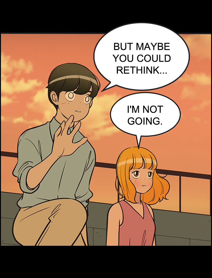 Read Yumi