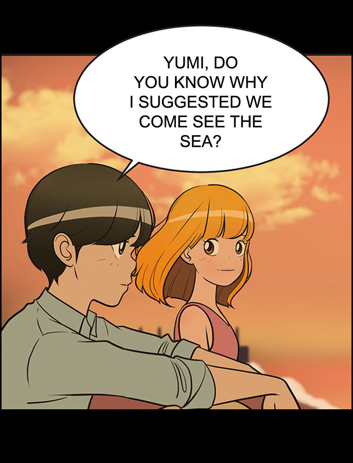 Read Yumi