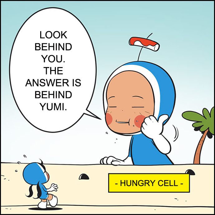 Read Yumi
