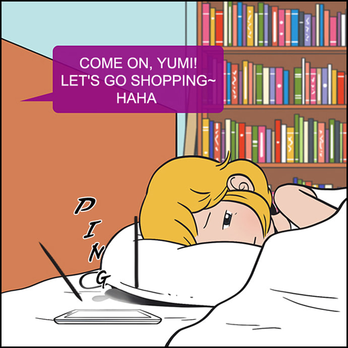 Read Yumi