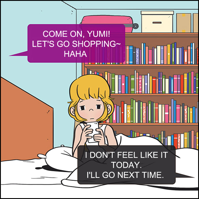 Read Yumi