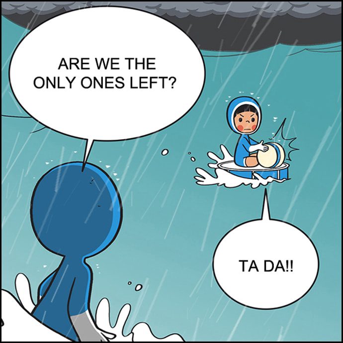 Read Yumi